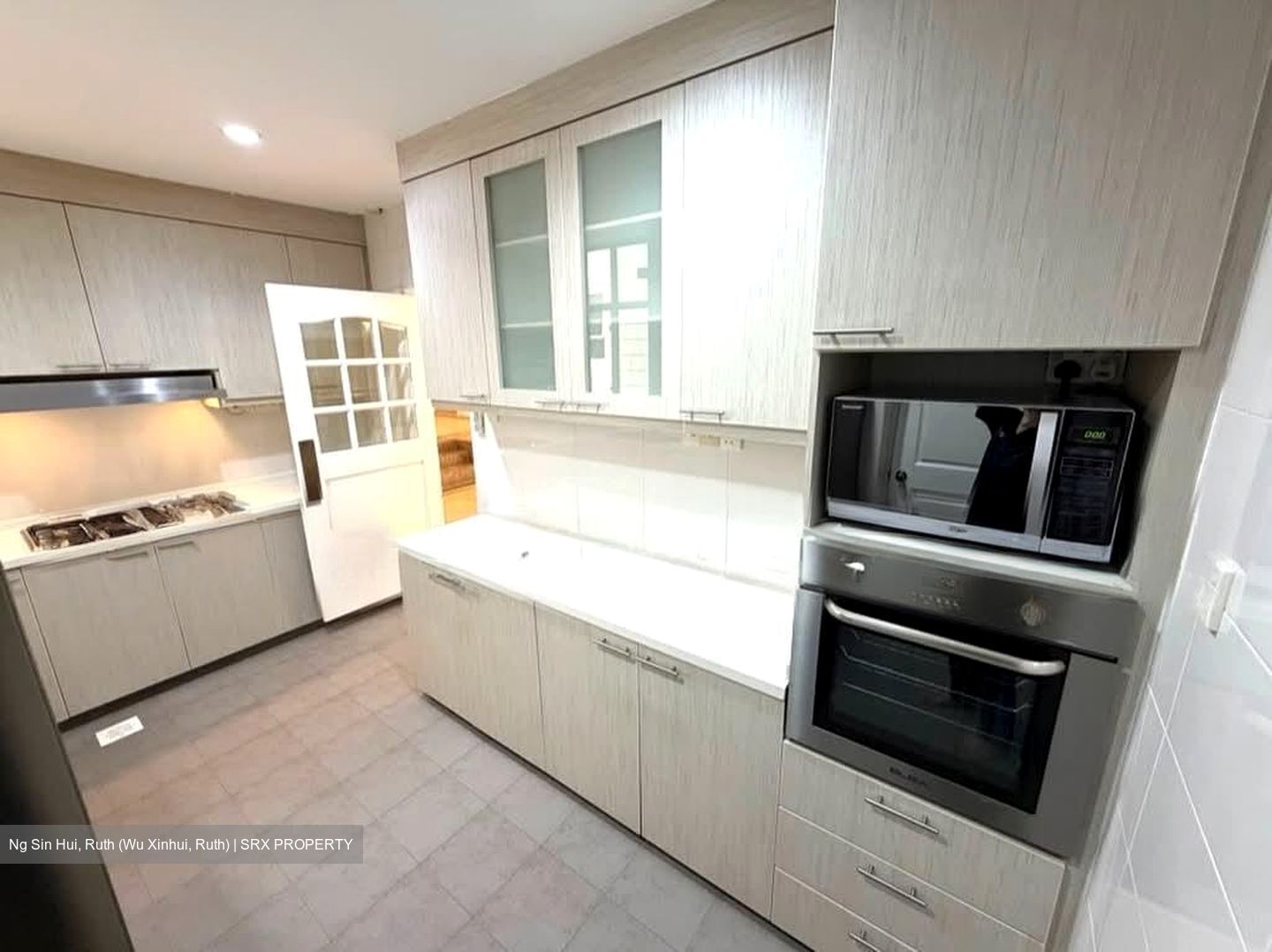 Leonie Condotel (D9), Condominium #578360161